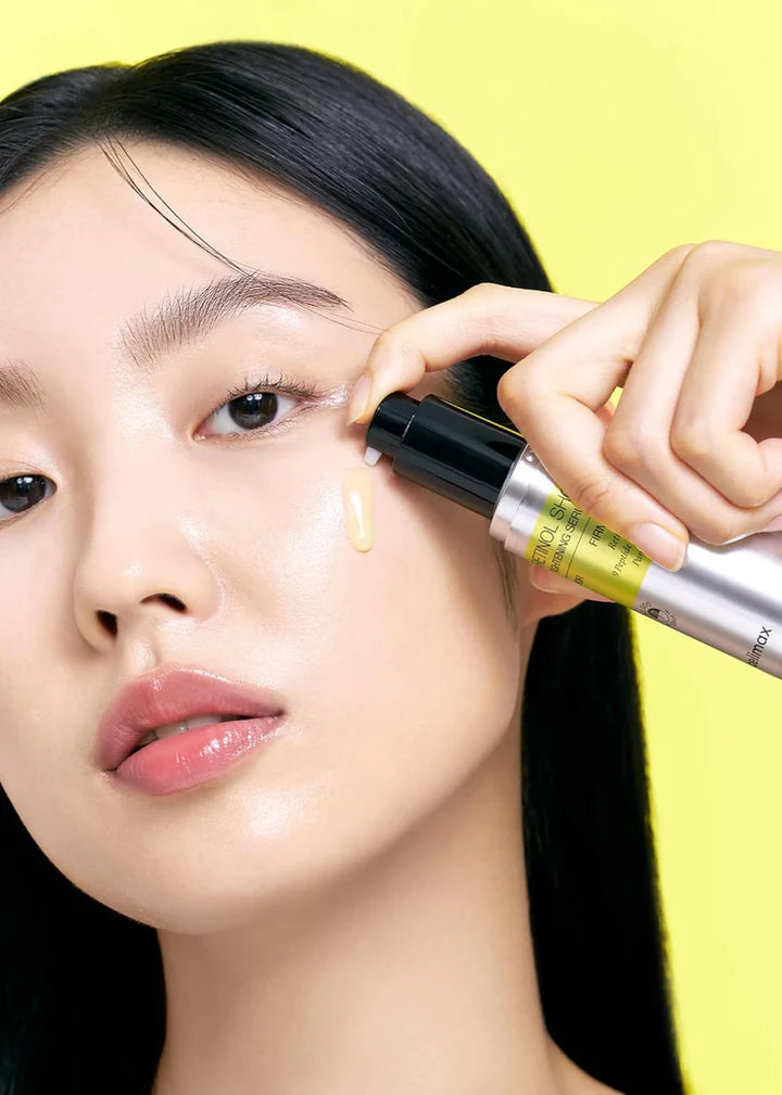 CELIMAX - The Vita A Retinol Shot Tightening Serum 30ml