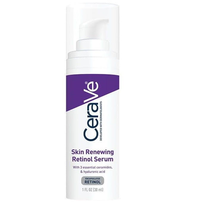 CeraVe Anti Aging Retinol Serum