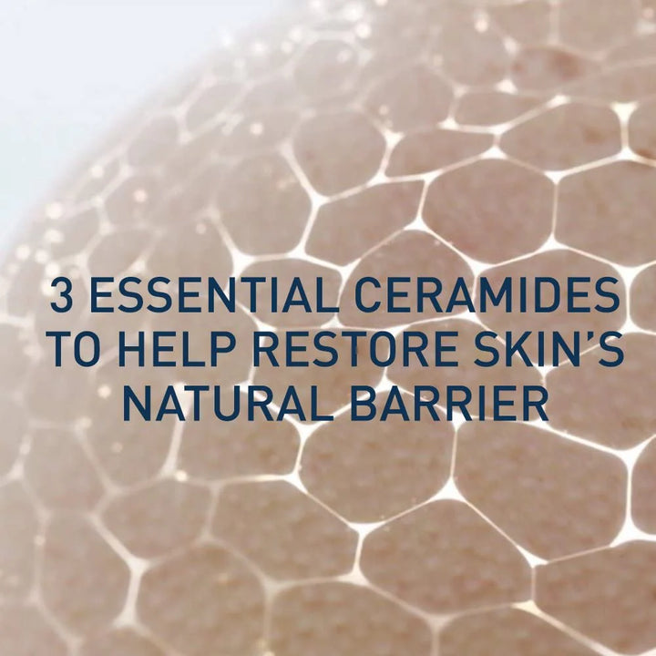 CeraVe Daily Moisturizing Lotion Normal to Dry Skin