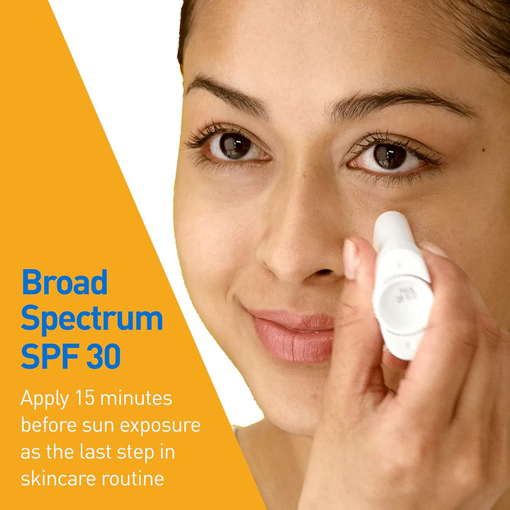 CeraVe Sunscreen Stick SPF 50