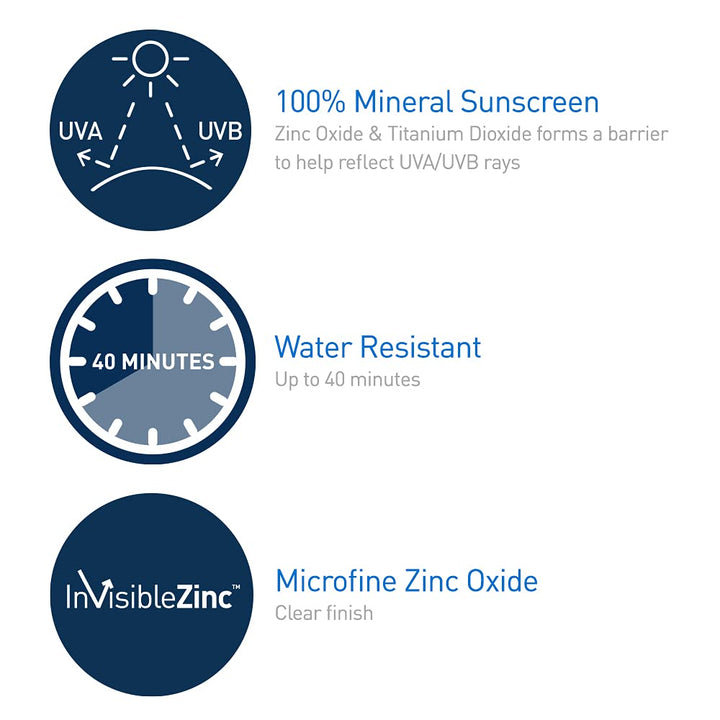 CeraVe Sunscreen Stick SPF 50