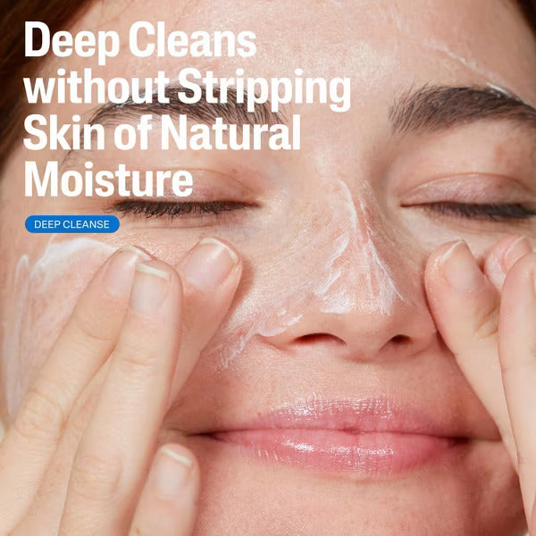 Cetaphil Daily Facial Cleanser Normal to Oily Skin