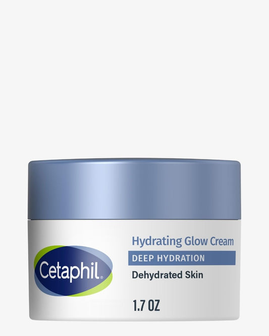 Cetaphil Deep Hydration Healthy Glow Daily Cream, 1.7oz