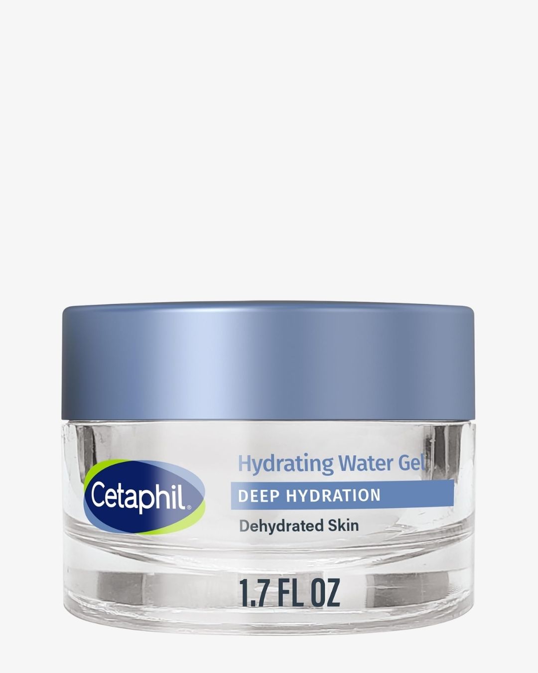 Cetaphil Deep Hydration Skin Restoring Water Gel – 1.7oz