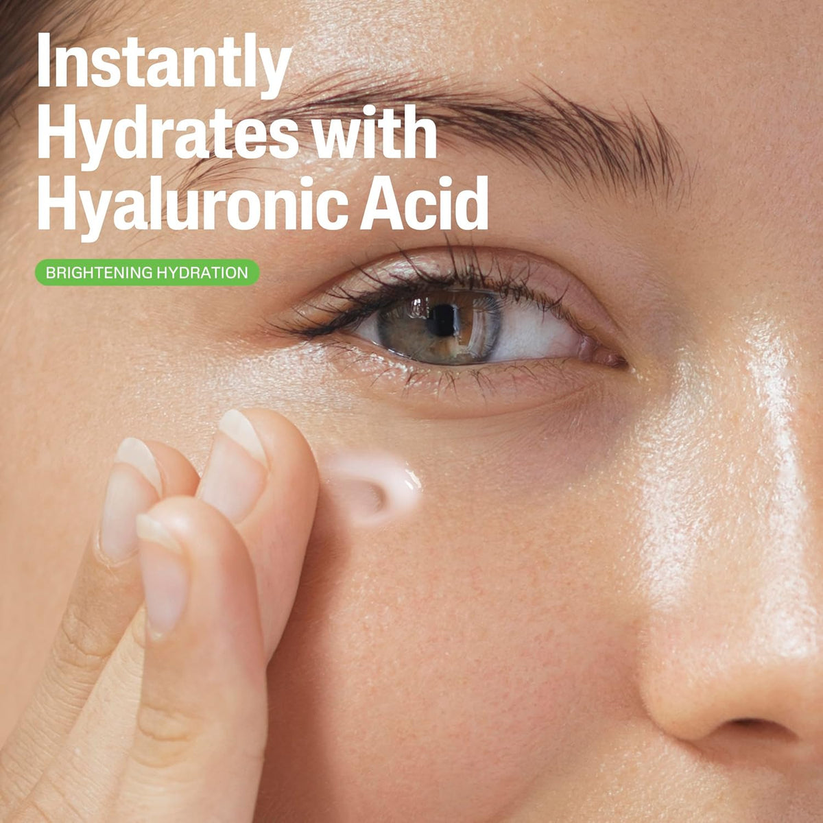 Cetaphil Hydrating Eye Gel-Cream 0.5 Oz