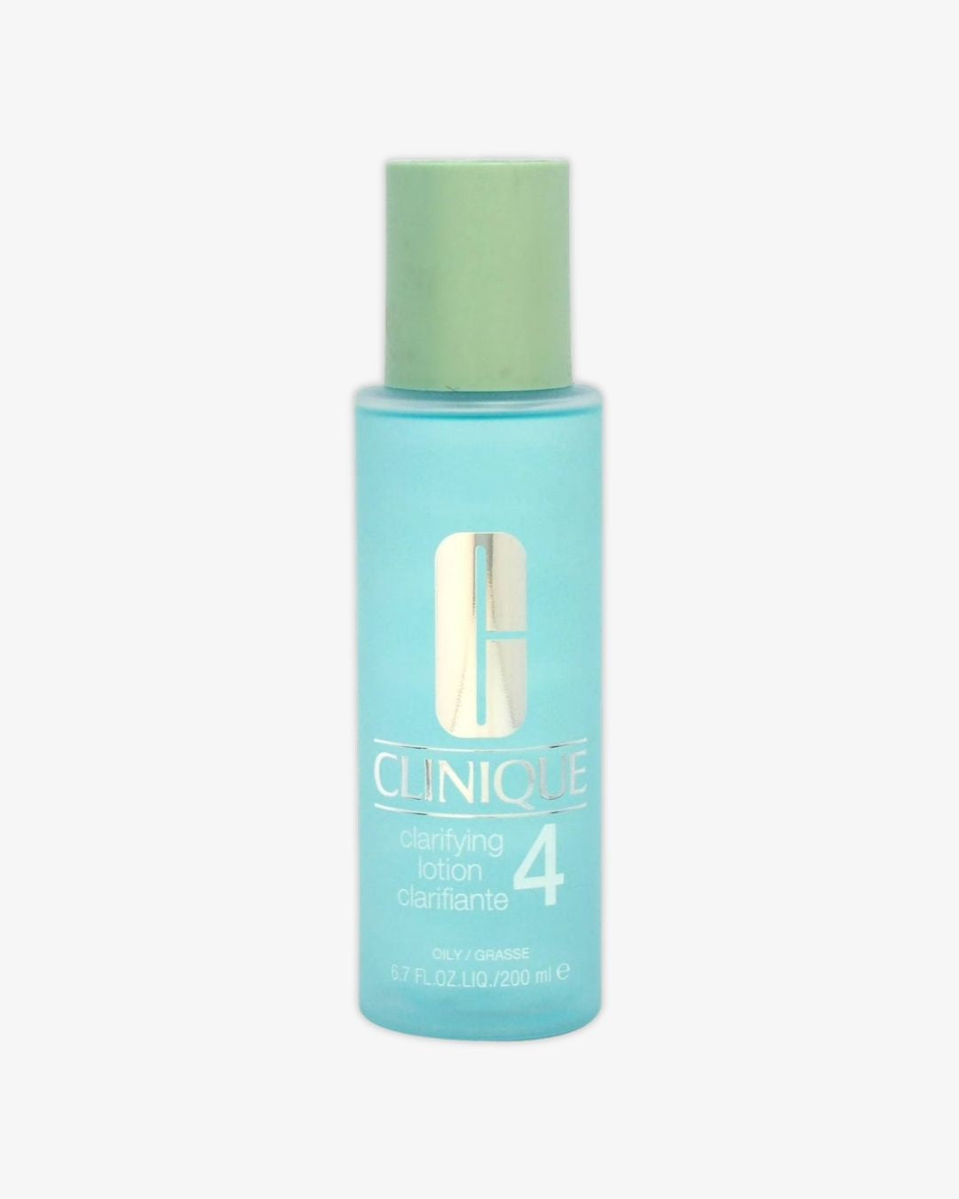 Clinique Clarifying Lotion 4, 200ml