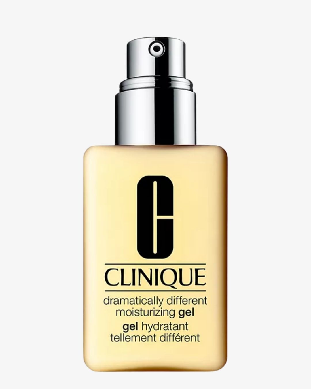 Clinique Dramatically Different Moisturizing Gel, 125ml