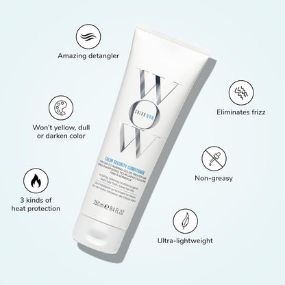 Color Wow Color Security Conditioner for Treated Hair 250ml