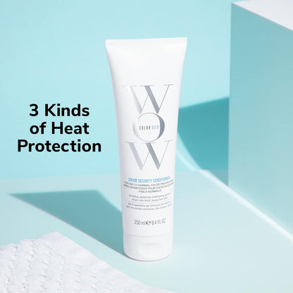 Color Wow Color Security Conditioner for Treated Hair 250ml