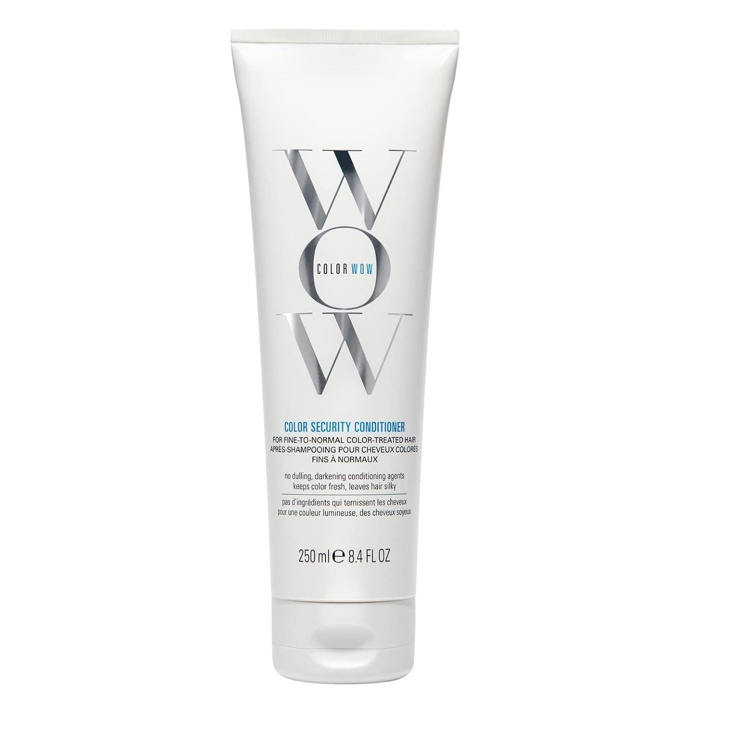 Color Wow Color Security Conditioner for Treated Hair 250ml