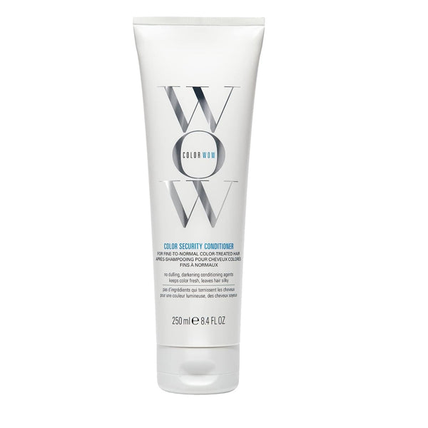Color Wow Color Security Conditioner for Unisex - 250 ML/ 8.4 OZ