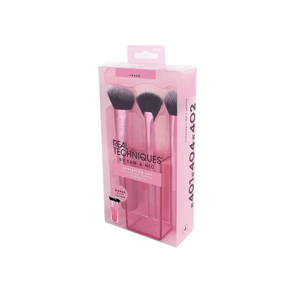 Real Techniques Sculpting Set