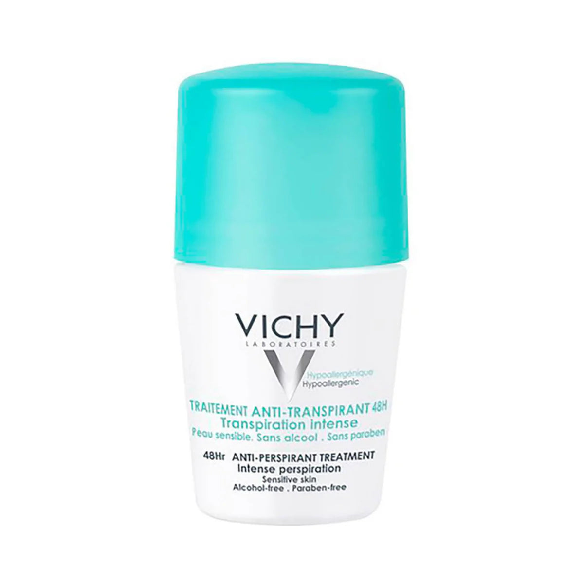 Vichy 48 Hours Anti Perspirant Deodorant 50ml