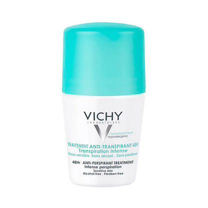 Vichy 48 Hours Anti Perspirant Deodorant 50ml