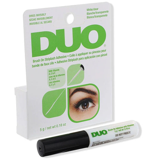 Duo Brush On Striplash Adhesive