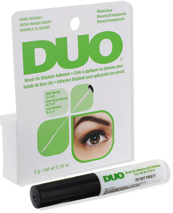 Duo Brush On Striplash Adhesive