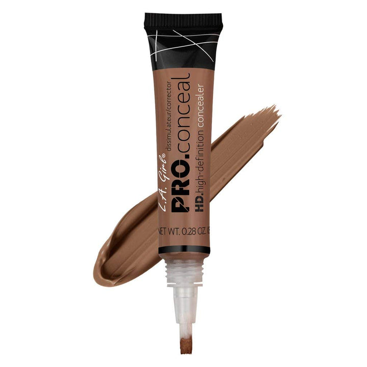 L.A. Girl Pro Concealer #GC988 DARK COCOA