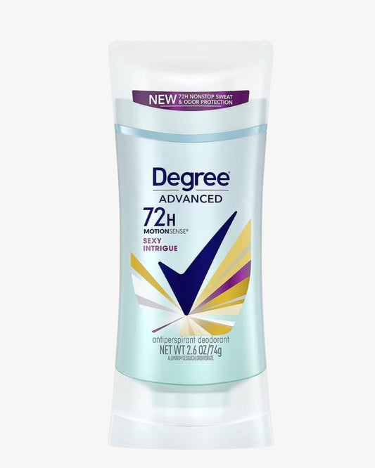 Degree Sexy Intrigue Antiperspirant Deodorant, 74g