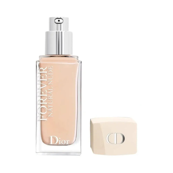 Dior Forever Natural Nude 24H Wear Foundation-30 Ml
