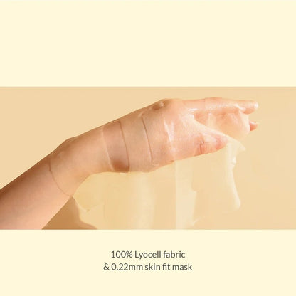 Dr. Althea Vita Glow Sheet Mask 27g x 5ea