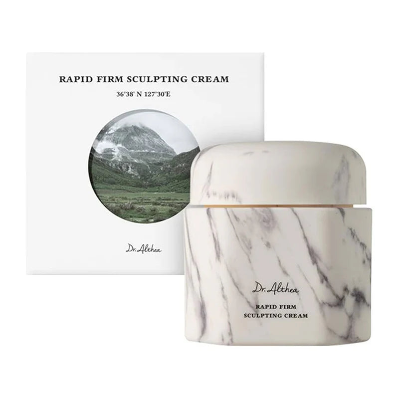 Dr. Althea Rapid Firm Sculpting Cream - 45ml