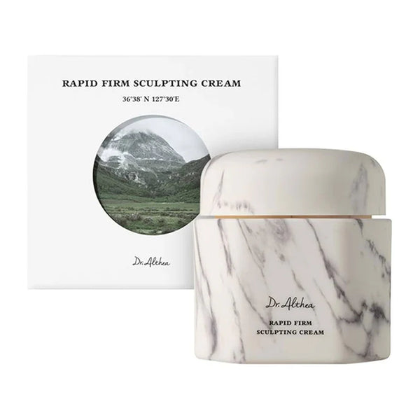 Dr. Althea Rapid Firm Sculpting Cream - 45ml