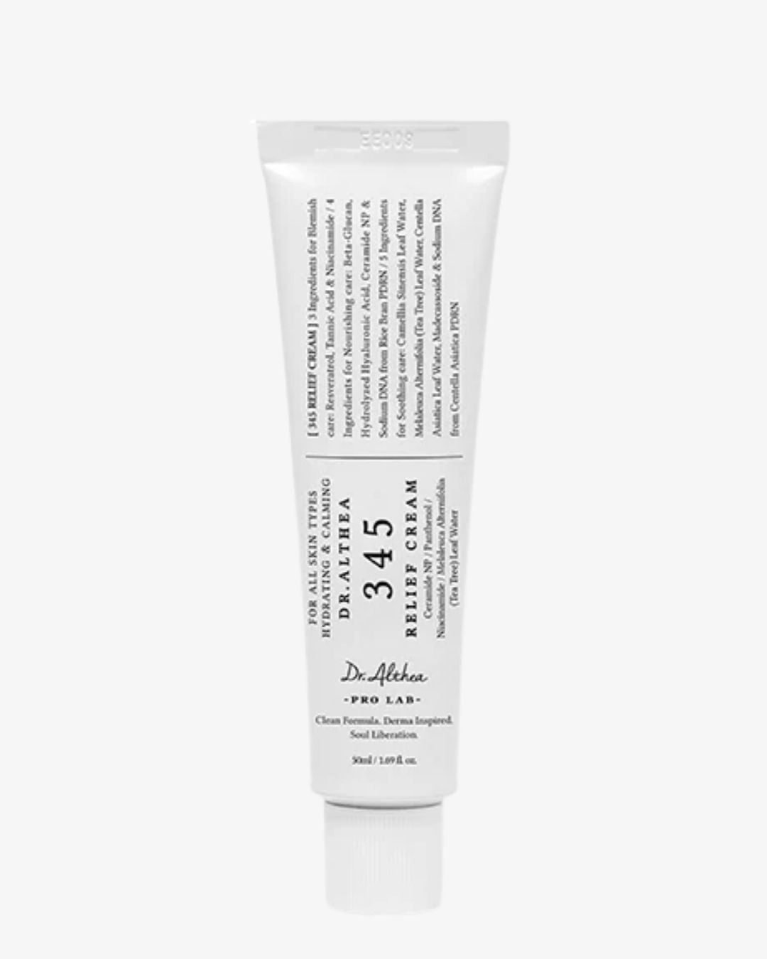 Dr. Althea 345 Relief Cream – 50ml