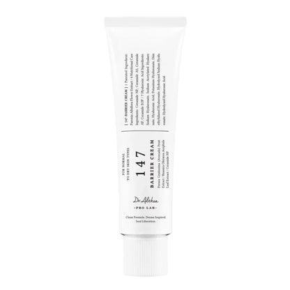 Pack of Two : Dr Althea - 147 Barrier Cream(50ml) & 345 Relief Cream (50ml)