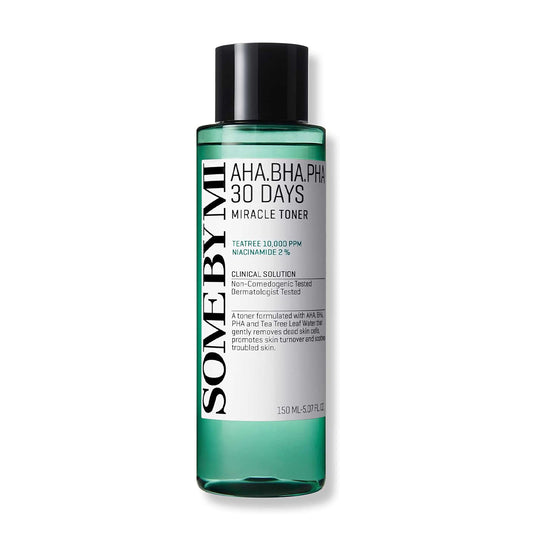 Some By Mi AHA-BHA-PHA 30Days Miracle Toner 150ml