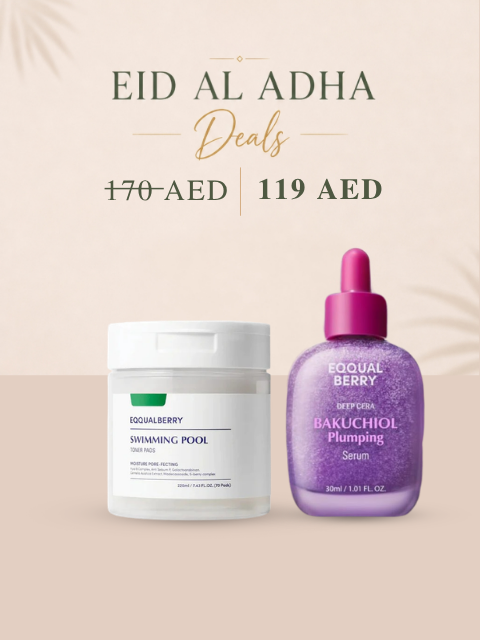 Eid Plump & Glow Deal