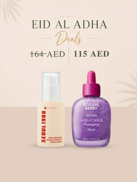 Eid Slow Aging Deal