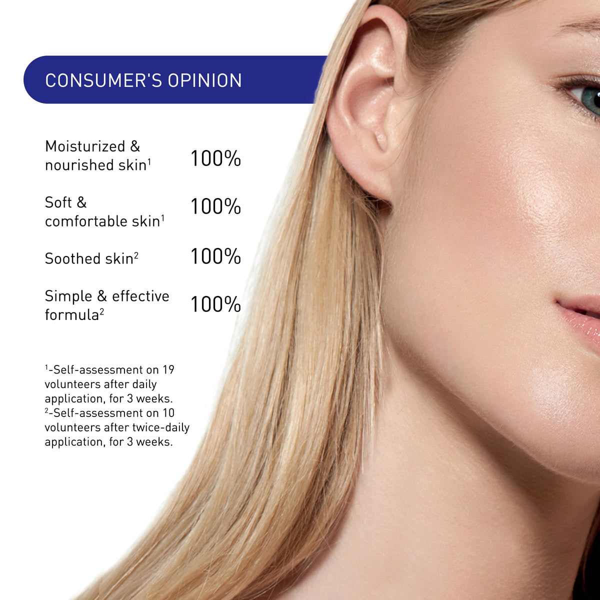 Embryolisse Lait-Crème Concentré Customer Satisfaction 