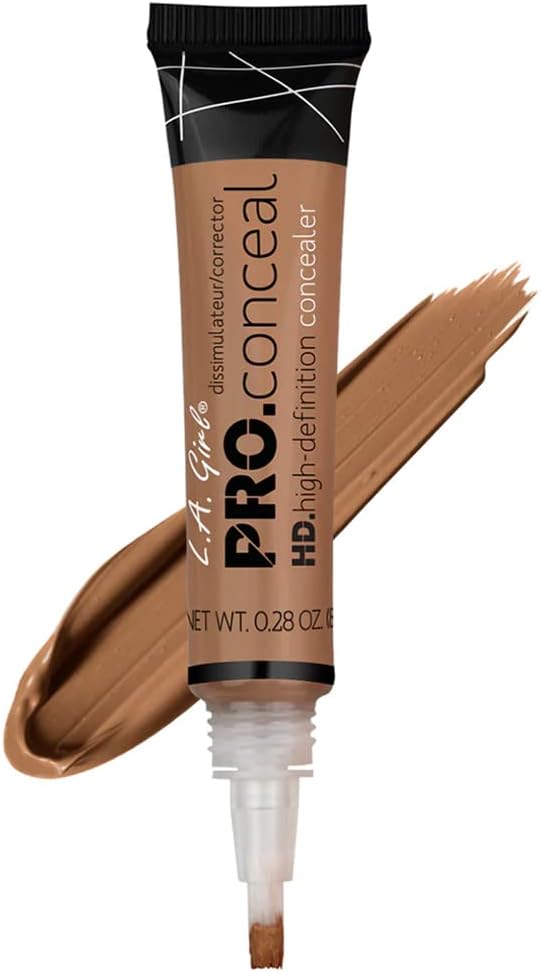 L.A. Girl Pro Concealer #GC985 ESPRESSO