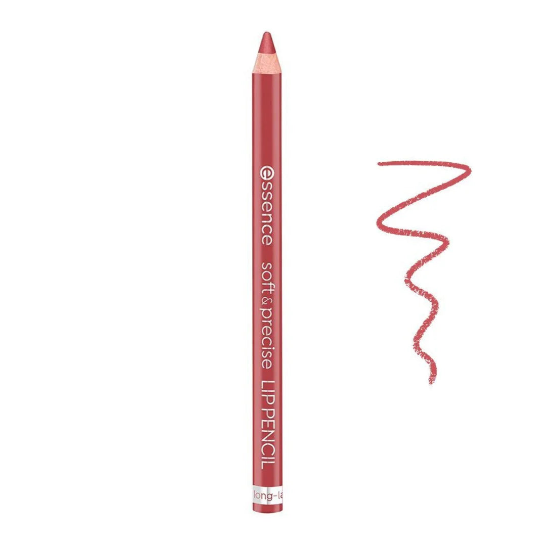 Essence - Soft & Precise Lip Pencil 02 Happy