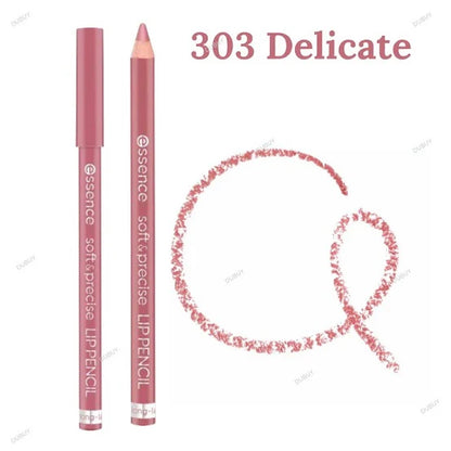 Essence - Soft & Precise Lip Pencil 303 Delicate