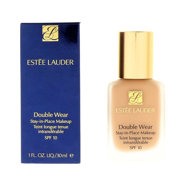 Estée Lauder Double Wear Stay-in-Place Foundation