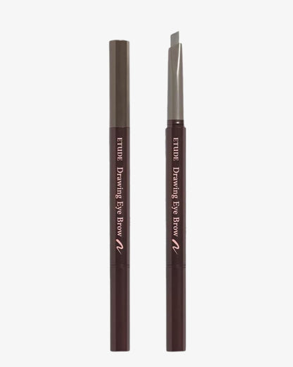 Etude Official Drawing Eyebrow Pencil