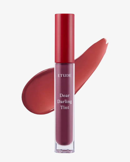 Etude House Darling Water Gel Tint PK003