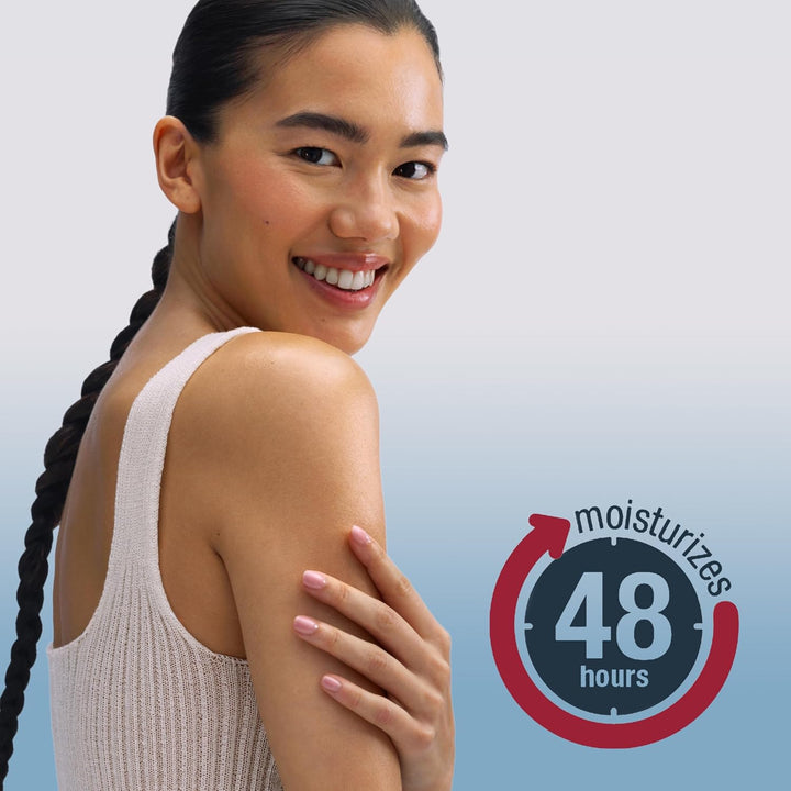 Eucerin Advanced Repair Lotion, Fragrance Free 89 ml