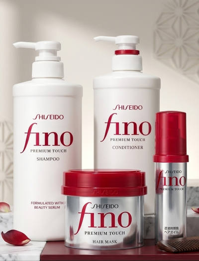 Shiseido FINO