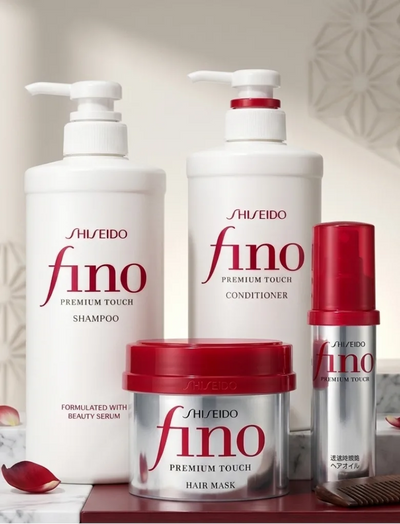 Shiseido FINO
