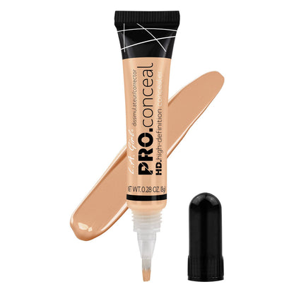 L.A. Girl Pro Concealer #GC958 BISQUE