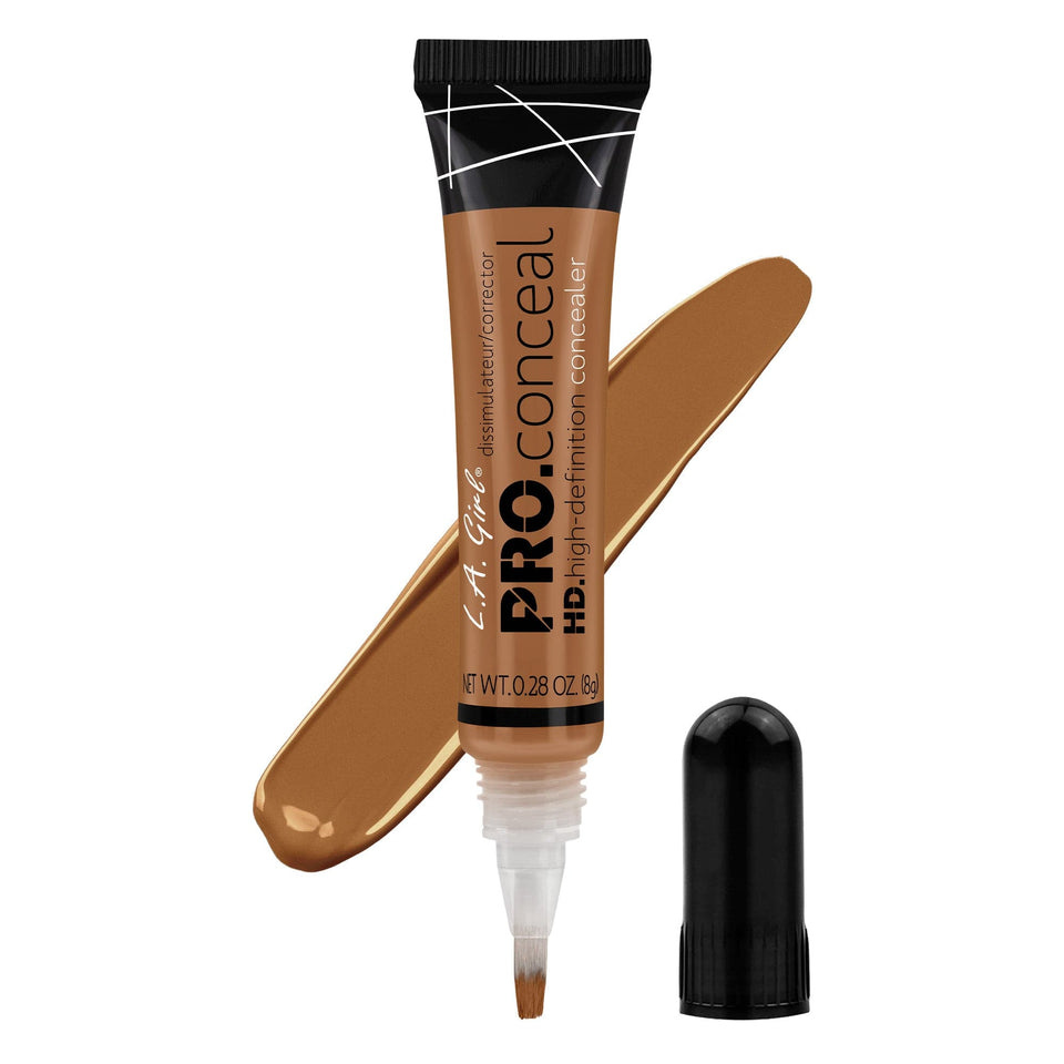 L.A. Girl Pro Concealer #GC961 SUEDE