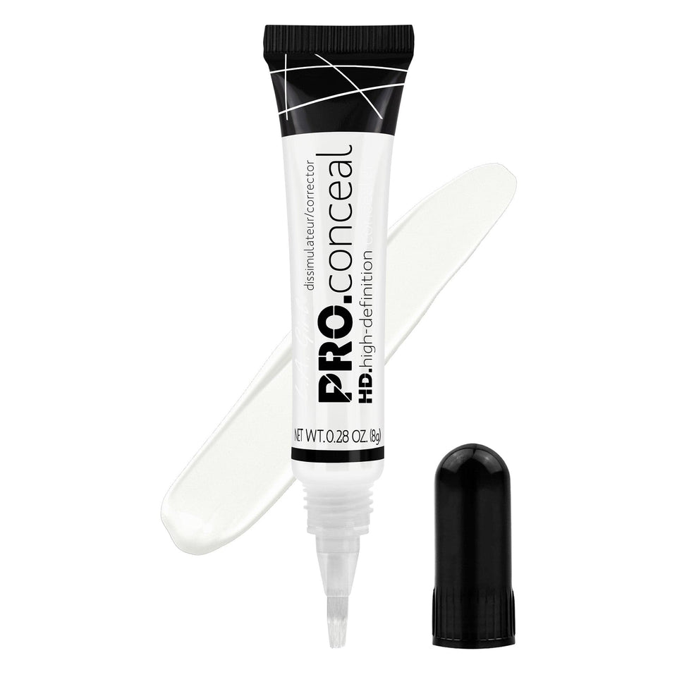 L.A. Girl Pro Concealer #GC968 FLAT WHITE CORRECTOR