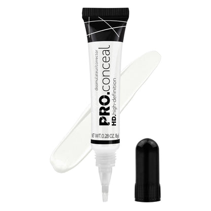 L.A. Girl Pro Concealer #GC968 FLAT WHITE CORRECTOR
