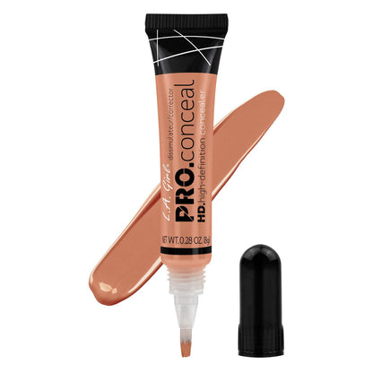 L.A. Girl Pro Concealer #GC974 NUDE