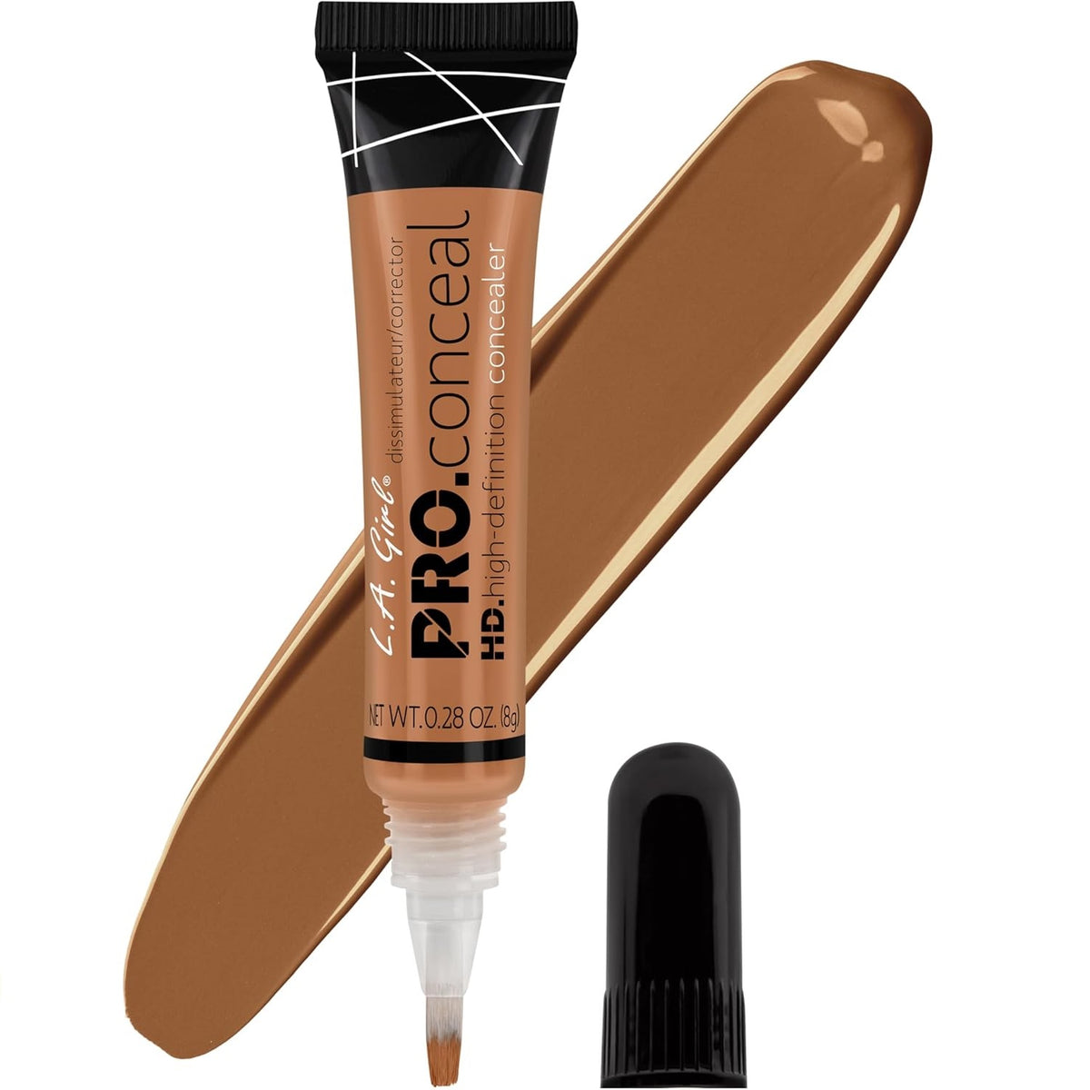 L.A. Girl Pro Concealer #GC984 TOFFEE