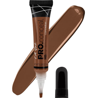 L.A. Girl Pro Concealer #GC985 ESPRESSO