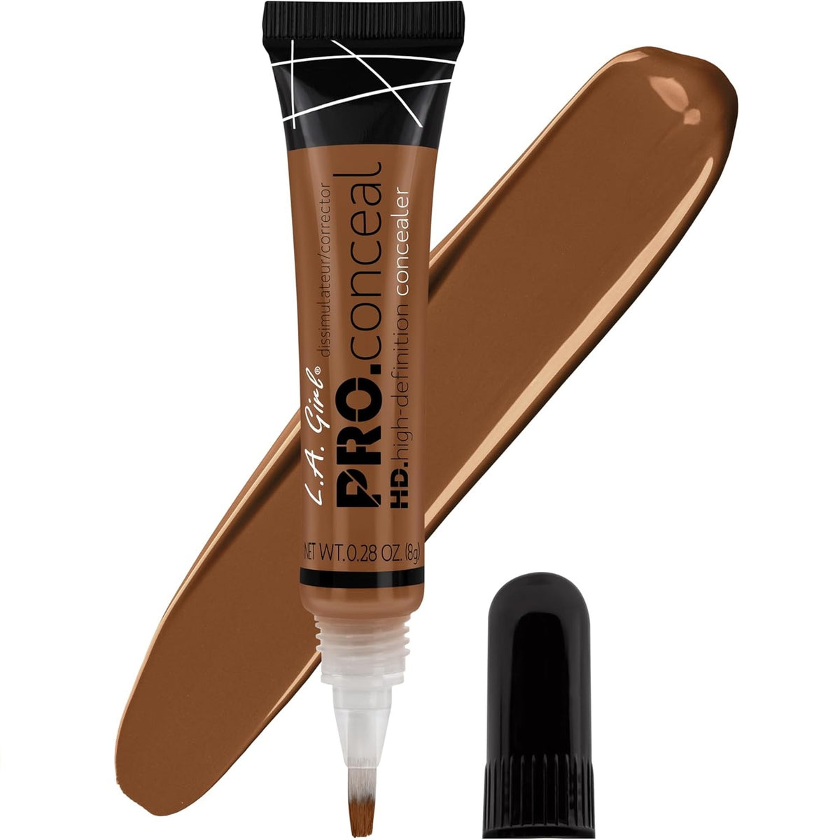 L.A. Girl Pro Concealer #GC986 CHESTNUT
