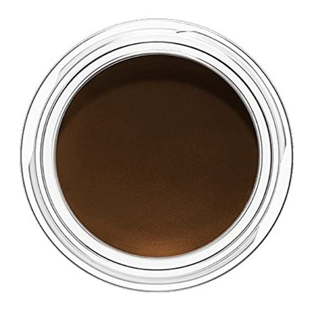 L.A. Girl Brow Pomade Chocolate Brown GEL735
